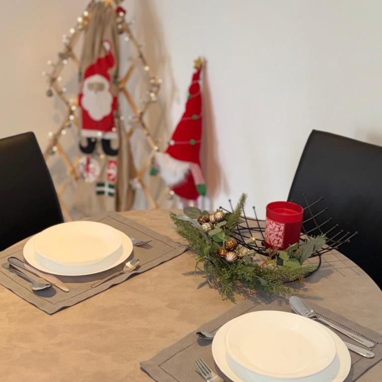 LUNI Apartmants Vracar - Luksuzna Trokrevetna Soba - 21