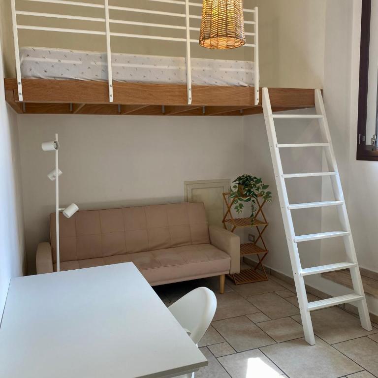 Palmieri Cozy Stay - Two-Bedroom Apartment - 18