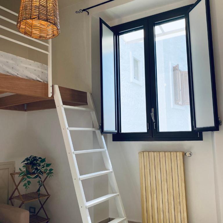 Palmieri Cozy Stay - Two-Bedroom Apartment - 20