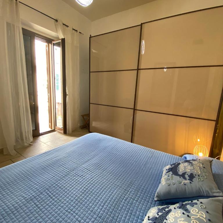 Palmieri Cozy Stay - Two-Bedroom Apartment - 11
