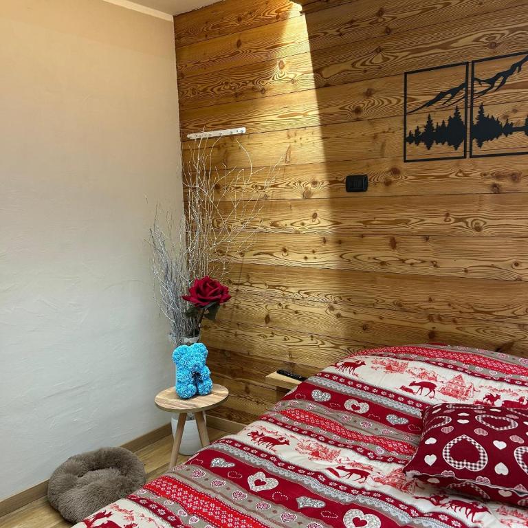 Residenze Vezza - Il Larice - - Apartment mit 2 Schlafzimmern - 29