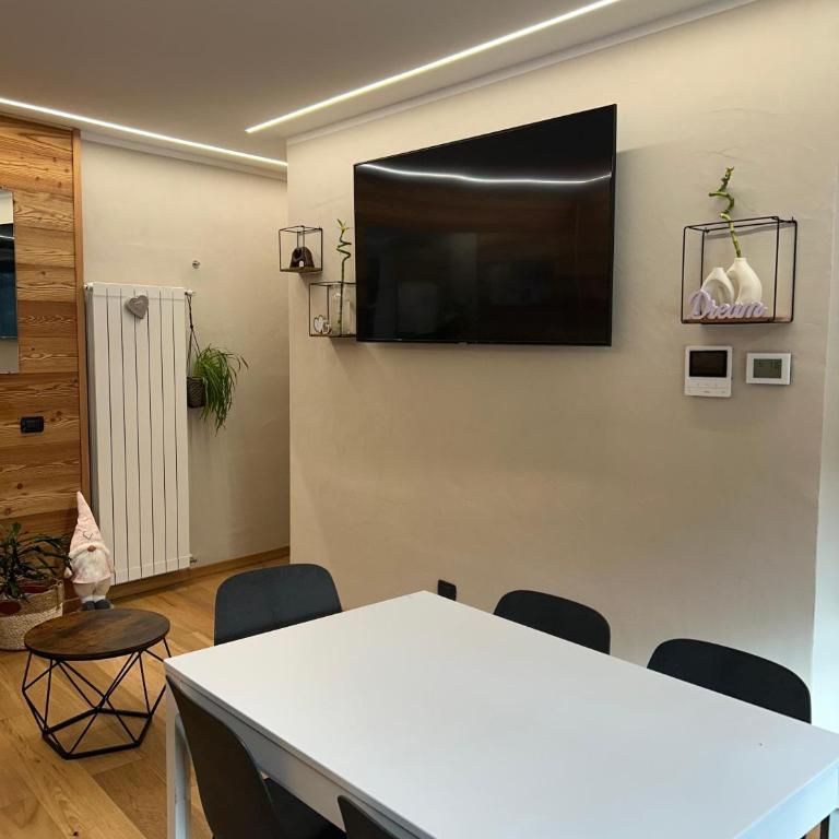 Residenze Vezza - Il Larice - - Apartment mit 2 Schlafzimmern - 28