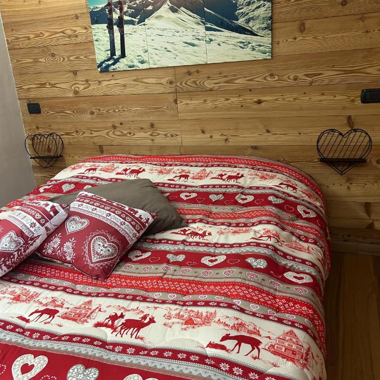 Residenze Vezza - Il Larice - - Apartment mit 2 Schlafzimmern - 23