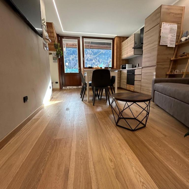 Residenze Vezza - Il Larice - - Apartment mit 2 Schlafzimmern - 18