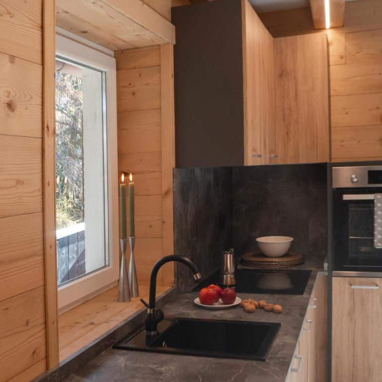 Angolo del Bosco - Apartamento de 1 dormitorio - 23