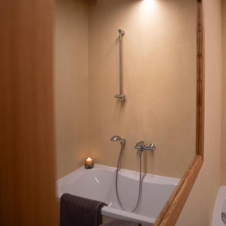 Angolo del Bosco - Apartamento de 1 dormitorio - 24
