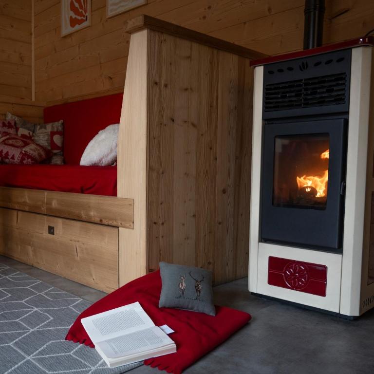 Angolo del Bosco - Apartamento de 1 dormitorio - 2