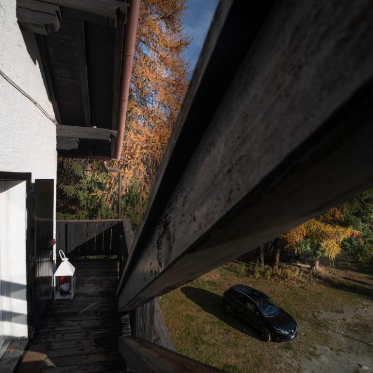 Angolo del Bosco - Apartamento de 1 dormitorio - 21