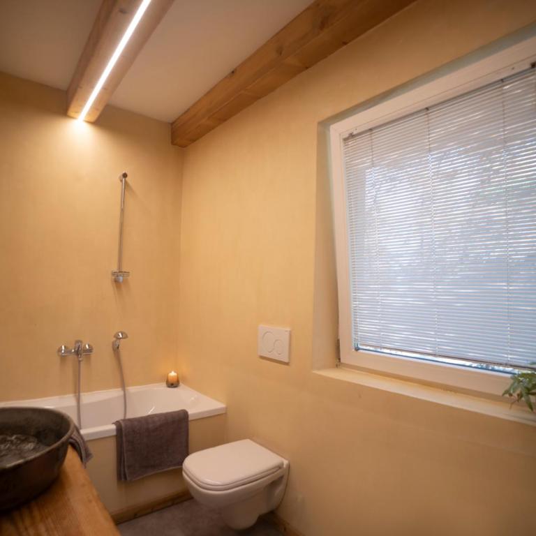 Angolo del Bosco - Apartamento de 1 dormitorio - 13