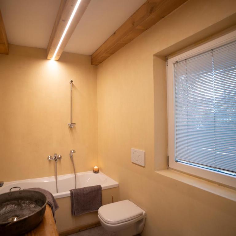 Angolo del Bosco - Apartamento de 1 dormitorio - 26