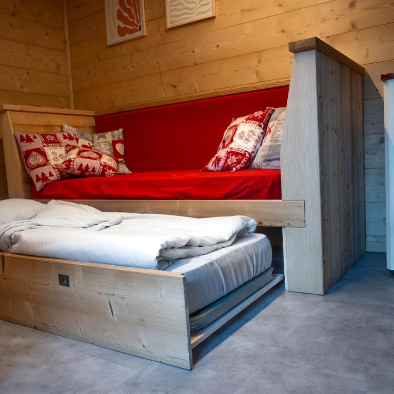 Angolo del Bosco - Apartamento de 1 dormitorio - 31