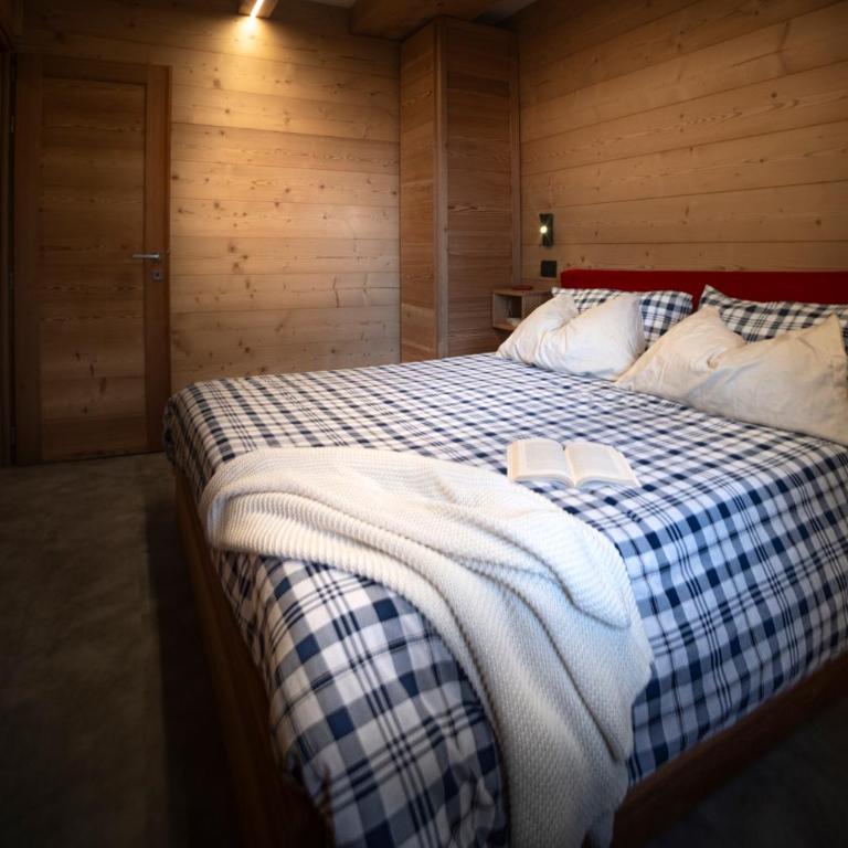 Angolo del Bosco - Apartamento de 1 dormitorio - 10