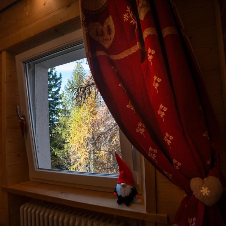 Angolo del Bosco - Apartamento de 1 dormitorio - 11