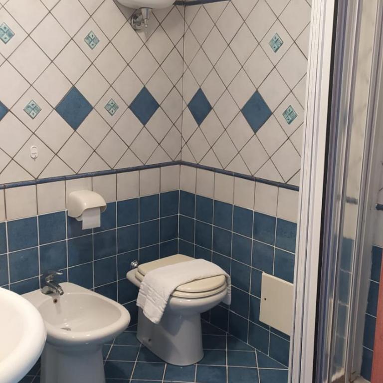 Casa Acqua Marina 5 - Casa Vacanze - 14