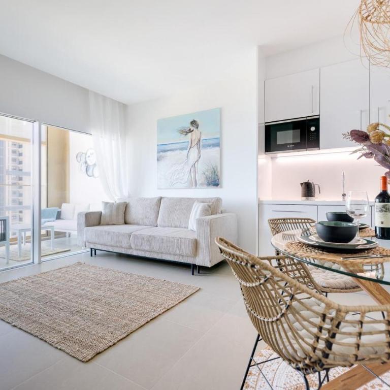 Intempo Laguna Apartment - Apartamento de 2 dormitorios - 2