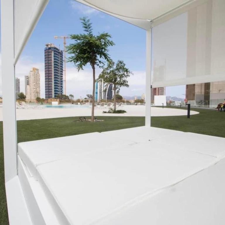 Intempo Laguna Apartment - Apartamento de 2 dormitorios - 18