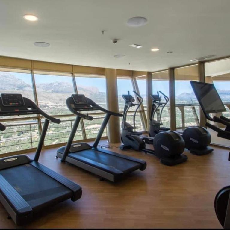 Intempo Laguna Apartment - Apartamento de 2 dormitorios - 27