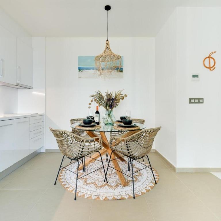Intempo Laguna Apartment - Apartamento de 2 dormitorios - 4