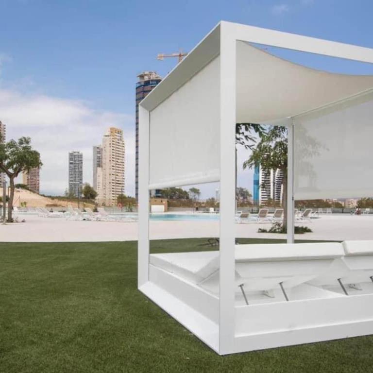 Intempo Laguna Apartment - Apartamento de 2 dormitorios - 26