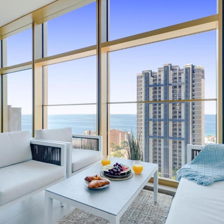 Intempo Laguna Apartment - Apartamento de 2 dormitorios - 1