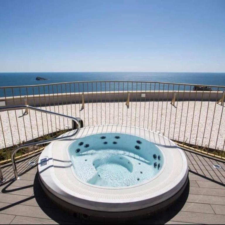 Intempo Laguna Apartment - Apartamento de 2 dormitorios - 25