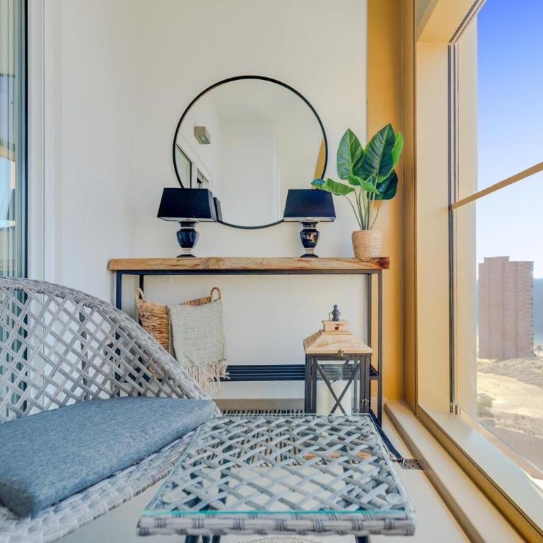 Intempo Laguna Apartment - Apartamento de 2 dormitorios - 13