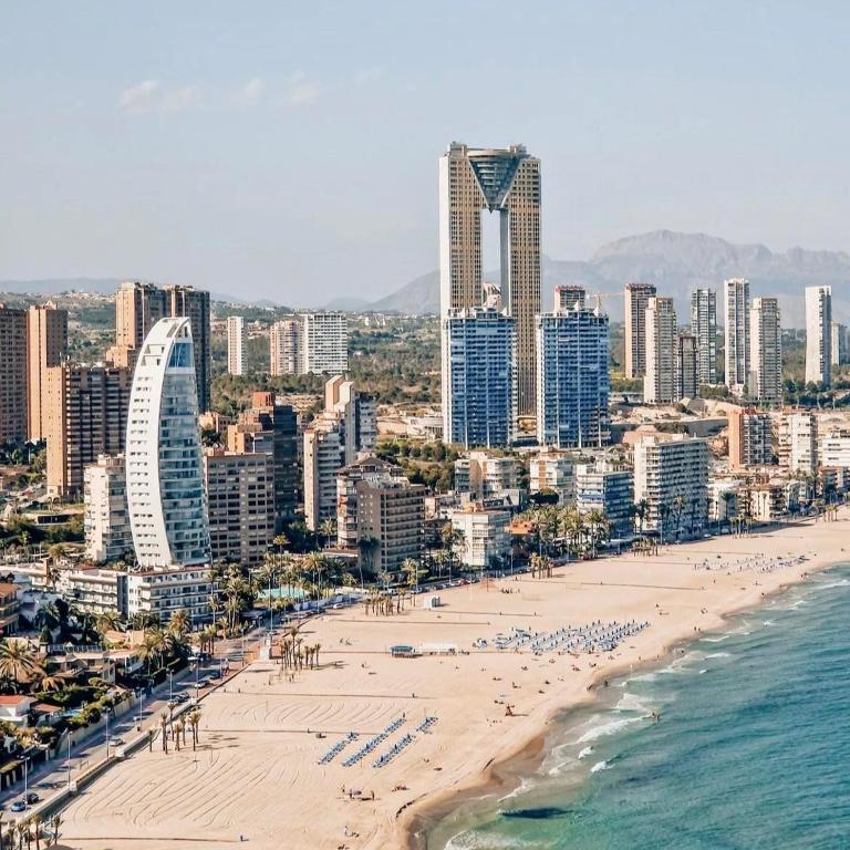 Intempo Laguna Apartment - Apartamento de 2 dormitorios - 31