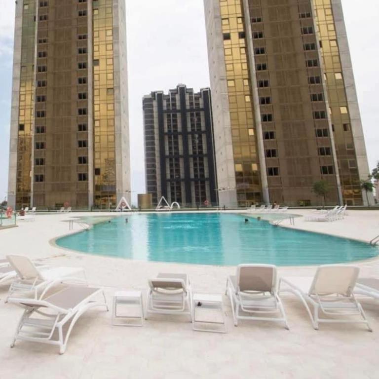 Intempo Laguna Apartment - Apartamento de 2 dormitorios - 21