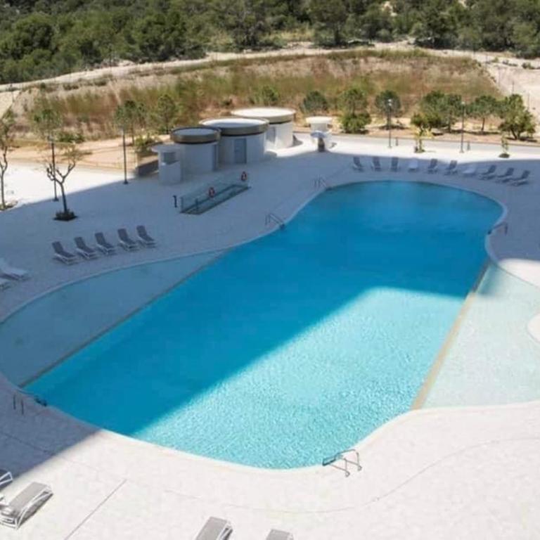 Intempo Laguna Apartment - Apartamento de 2 dormitorios - 20