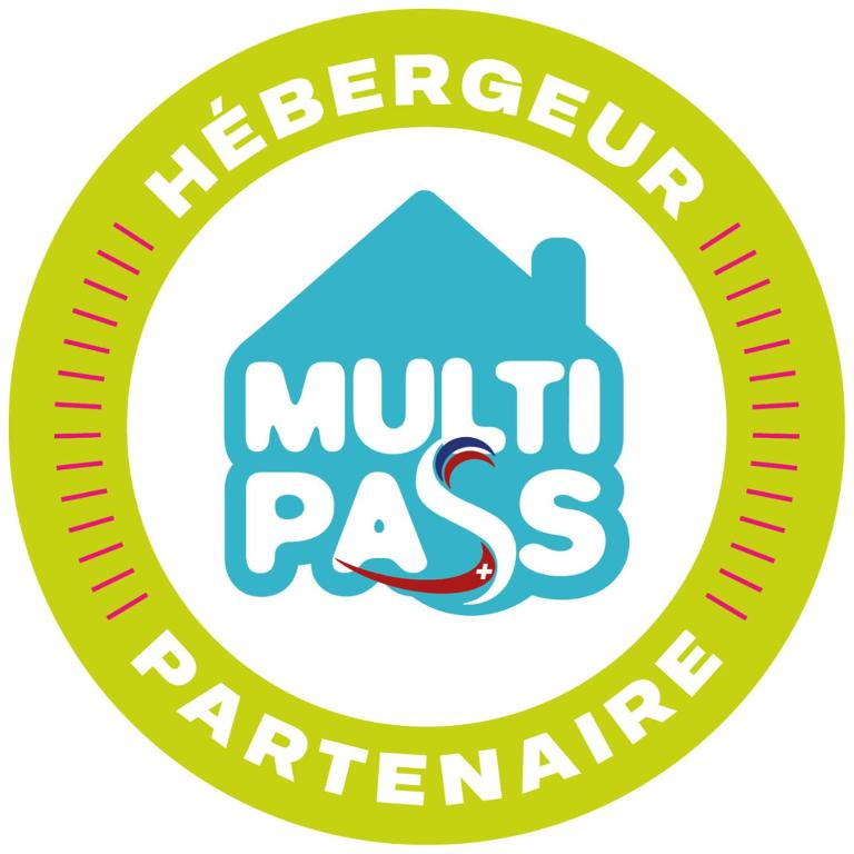 Le Refuge Au Pied d'Hauto - Apartment mit 3 Schlafzimmern - 24