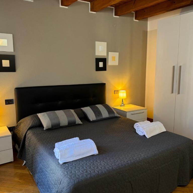 Houseberg Quarenghi - Appartamento con 1 Camera da Letto - 2