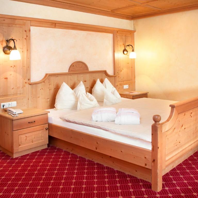 POP-UP LIVING Zell am See - Suite mit Sauna - 1