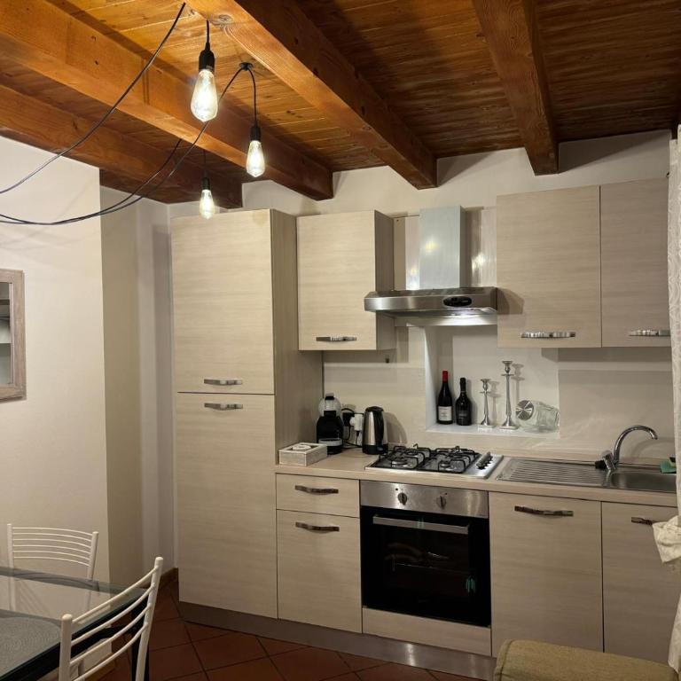 Houseberg Quarenghi - Appartamento con 1 Camera da Letto - 16