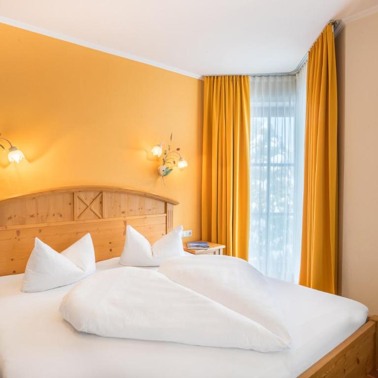 POP-UP LIVING Zell am See - Familiensuite - 1