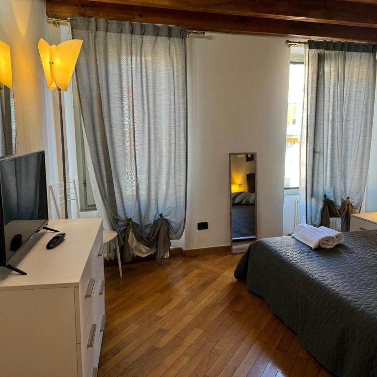 Houseberg Quarenghi - Appartamento con 1 Camera da Letto - 17