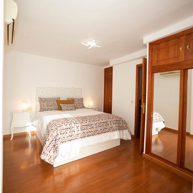 Casa de la Albolafia - Casa de 4 dormitorios - 4