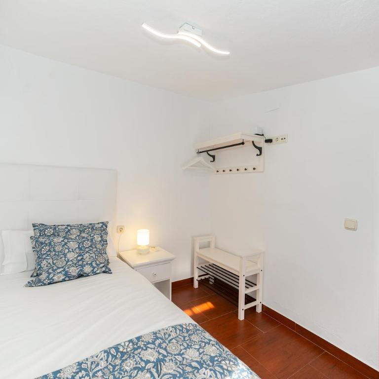 Casa de la Albolafia - Casa de 4 dormitorios - 6