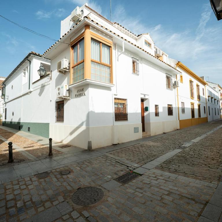 Casa de la Albolafia - Casa de 4 dormitorios - 23