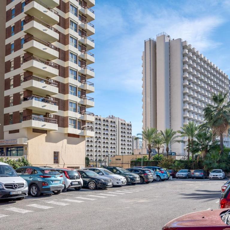 Mael Studio avec piscine et jolie vue mer - One-Bedroom Apartment - 34