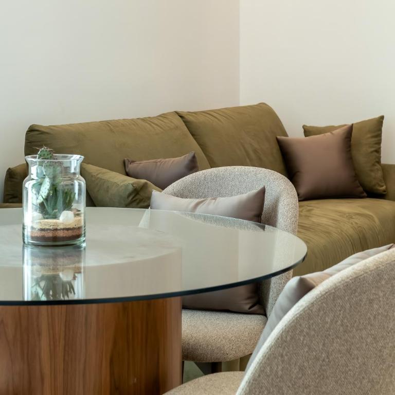 Skylife Minimalist Boutique Apartment - Appartamento con 2 Camere da Letto - 6