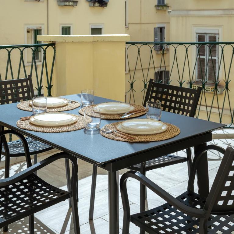 Skylife Minimalist Boutique Apartment - Appartamento con 2 Camere da Letto - 26