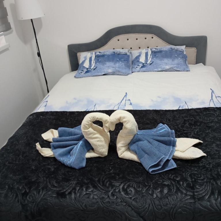 Divčibarski Vidik - Apartman sa 1 Spavaćom Sobom - 20
