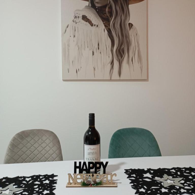 Divčibarski Vidik - Apartman sa 1 Spavaćom Sobom - 14