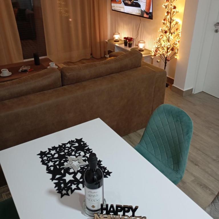 Divčibarski Vidik - Apartman sa 1 Spavaćom Sobom - 13