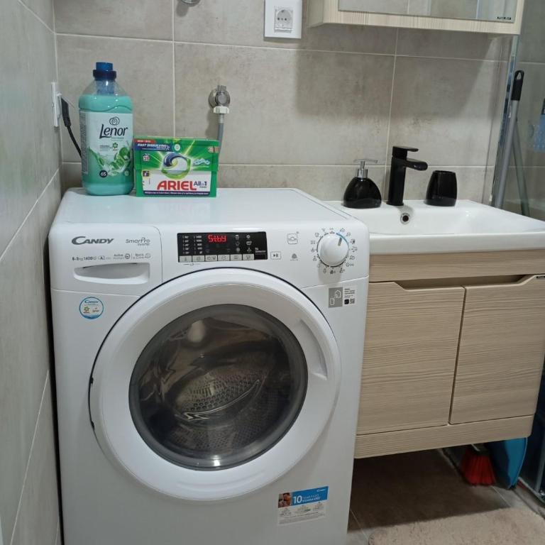 Divčibarski Vidik - Apartman sa 1 Spavaćom Sobom - 30