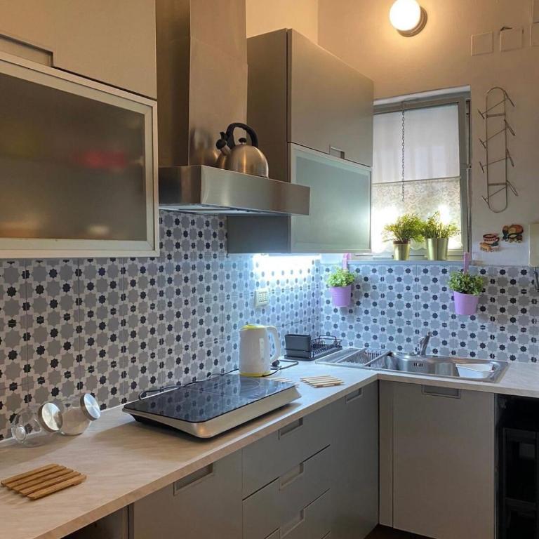 Dreamhouse - Appartamento con 1 Camera da Letto - 2
