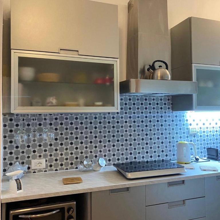Dreamhouse - Appartamento con 1 Camera da Letto - 3