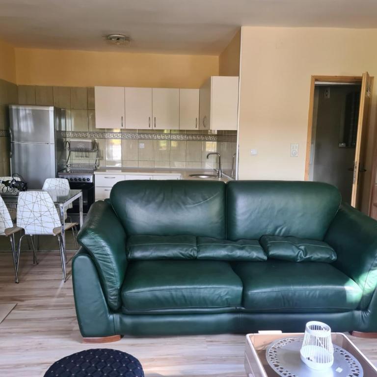 Apartment Luka-Lena - Standard Studio - 12