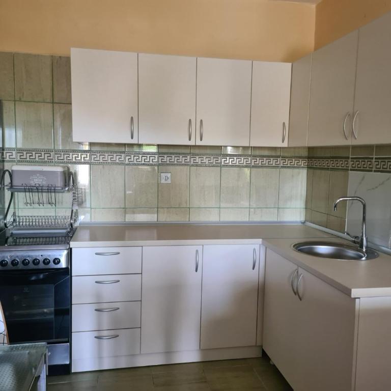 Apartment Luka-Lena - Standard Studio - 11