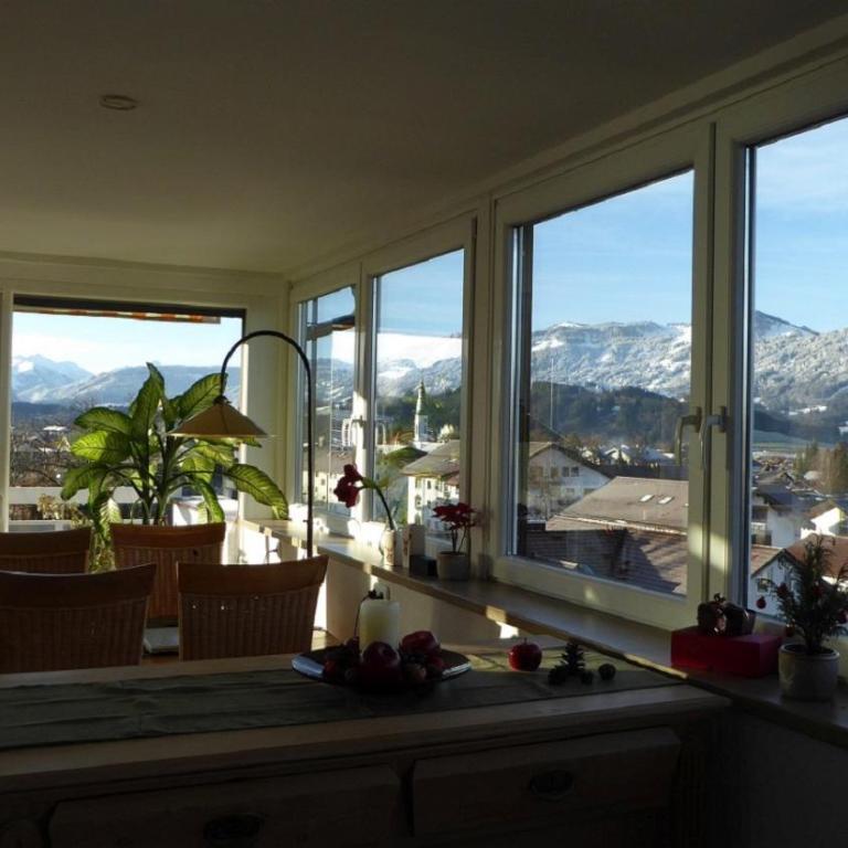 PenthouseApartment 250° - Apartment - 14
